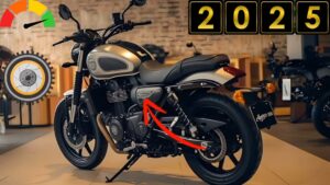 Bajaj Avenger 400