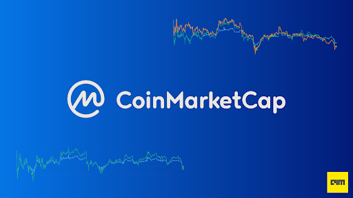 Coin Market Cap