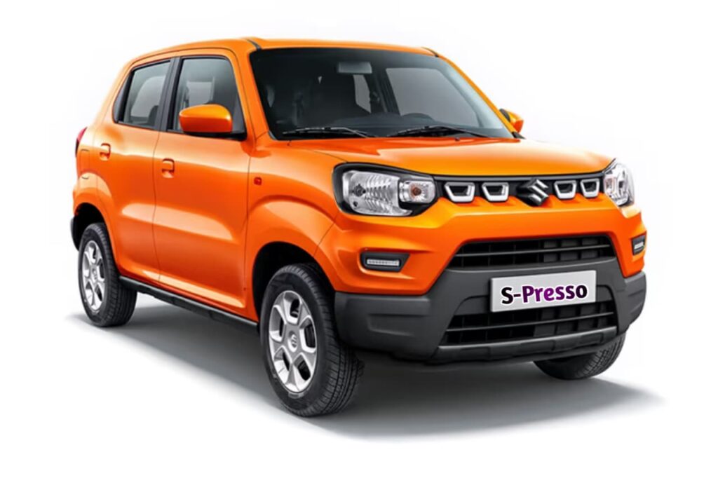 Automatic Cars Under 8 Lakh in India
