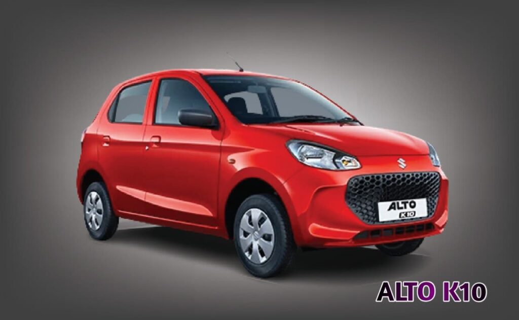 Automatic Cars Under 8 Lakh in India