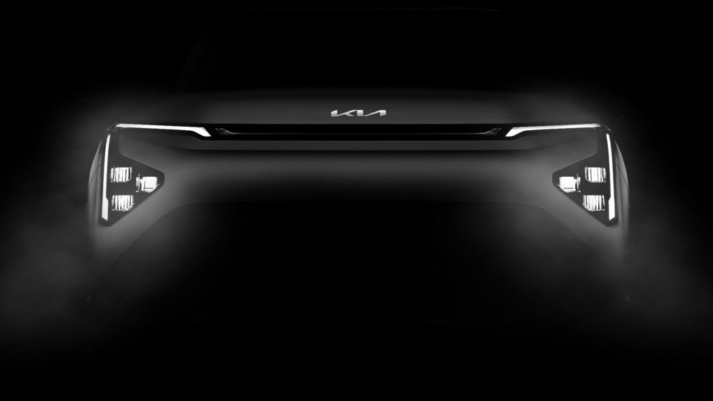 Kia Carens Clavis