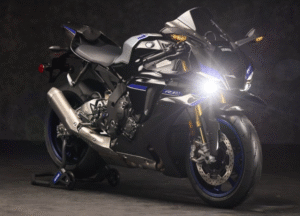 Yamaha YZF-R1M