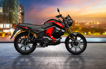 Revolt RV1 Electric Bike
