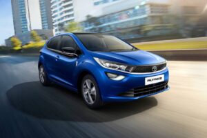 Tata Altroz XZ+ S LUX 2025 – Style, Safety aur Features Wali Premium Hatchback
