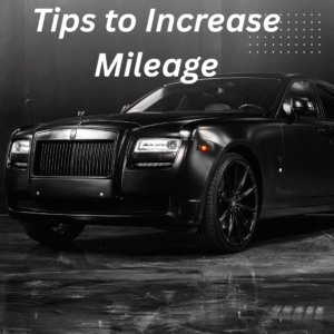 Top 12 Easy Tips to Increase Mileage of Your Vehicle in 2025