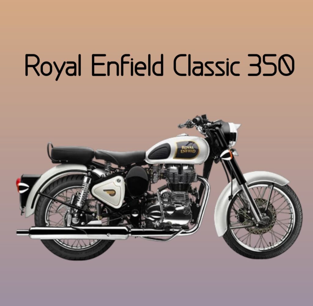 Top Selling Motorcycles in India 2025