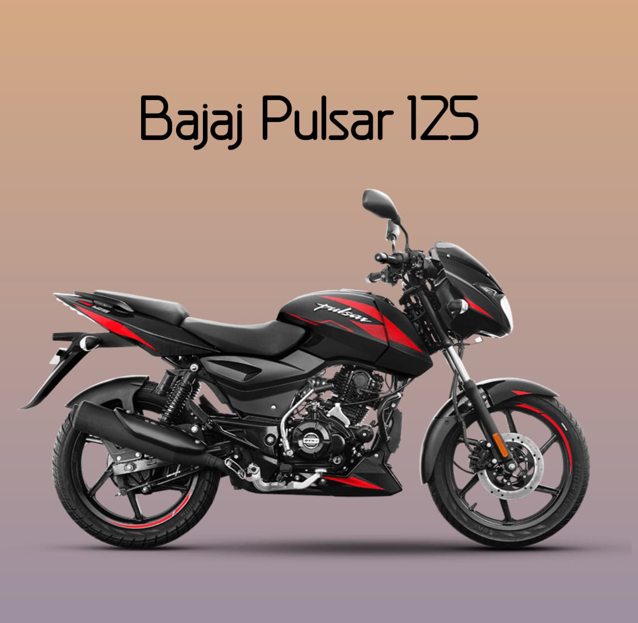 Top Selling Motorcycles in India 2025