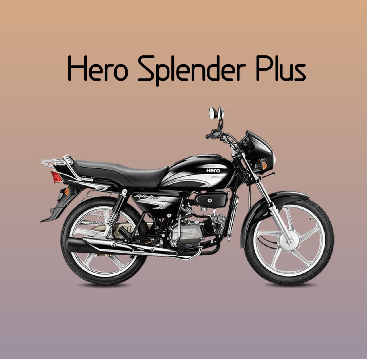 Top Selling Motorcycles in India 2025