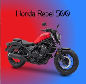 Honda Rebel 500 Review 2025: Is This the Best Mid-Size Cruiser in India?