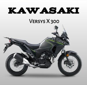 Kawasaki Versys X 300 Price in India, Mileage, Features & Comparison with Himalayan 450