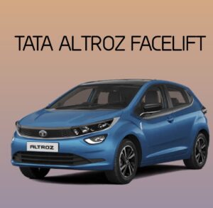 Tata Altroz Facelift 2025 Launched: Price, Features, Mileage & Variants