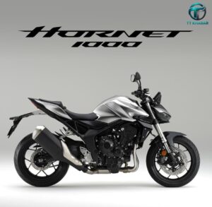 Honda CB1000 Hornet SP 2025: India Launch, Price, Features & Full Review
