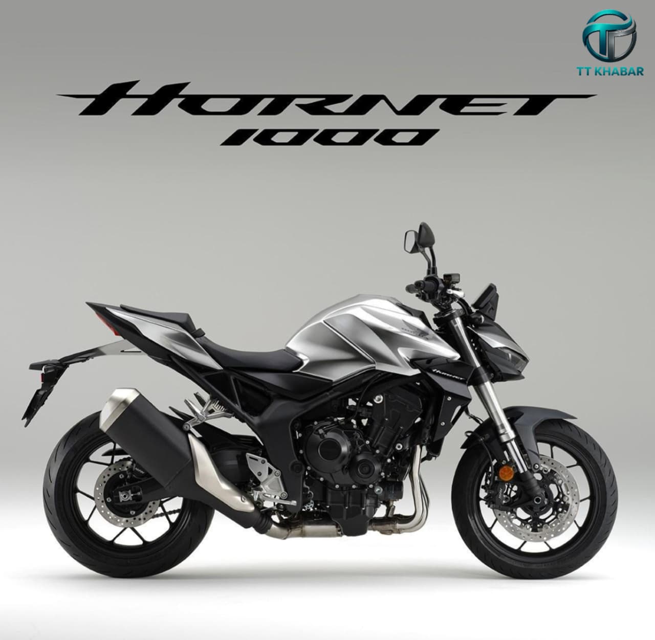Honda CB1000 Hornet SP 2025: India Launch, Price, Features & Full Review
