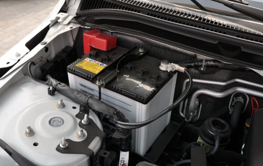 Best Automatic Car Battery Chargers in India 2025