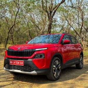 What is the Price of Skoda Kylaq in India?