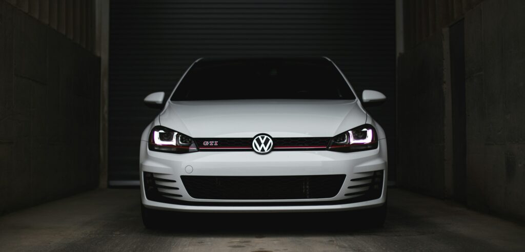 Volkswagen 2025