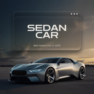 Best Sedan Car- Latest information 2025