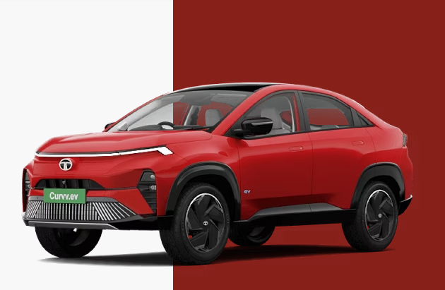 Tata Curvv EV 2025: Range, Features, Launch Date and Price