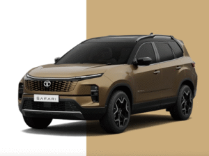 Tata Safari 2025: Desi SUV Ka Royal Comeback!