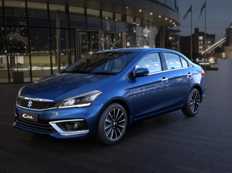 Maruti Ciaz 2025 Review – Is it still the best budget sedan?