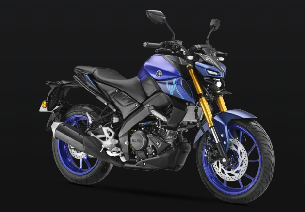 Yamaha MT 15 Price