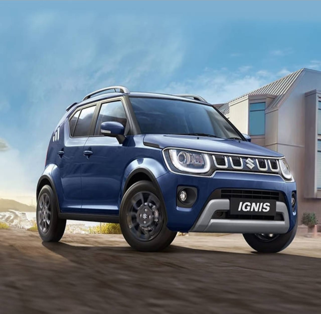 Maruti Ignis Review – Funky Style, Compact Size aur Perfect City Drive