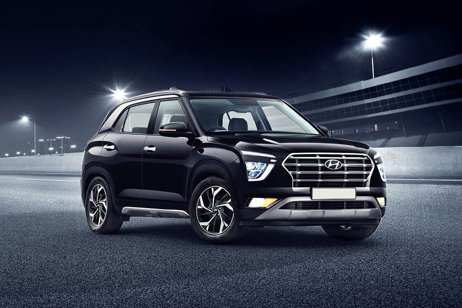 Hyundai June 2025 Sales