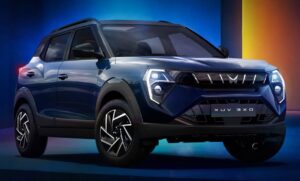 Mahindra XUV 3XO REVX Series Launched from ₹8.94 Lakh – Bold Looks, Powerful Engine & Smart Pricing!