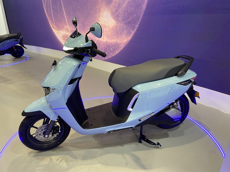 Top 5 Upcoming Electric Scooters in India 2025 – Stylish, Smart & Budget-Friendly Options