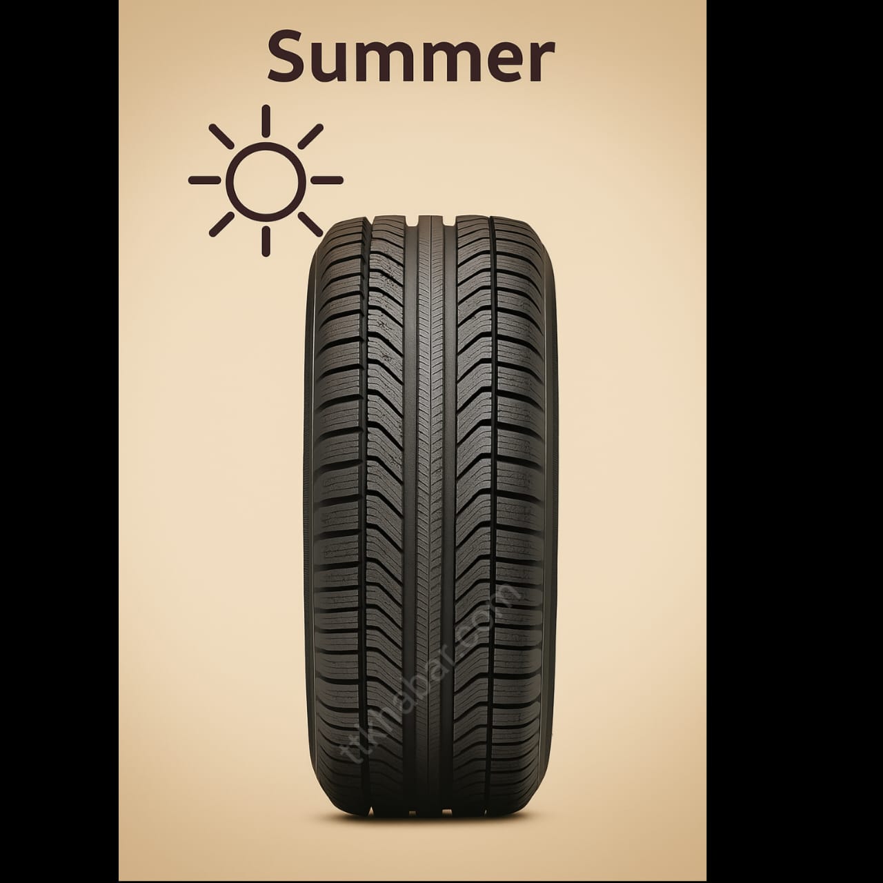Best Tyre Guide 2025: Summer, Winter, All-Season & Off-Road Tyres Explained
