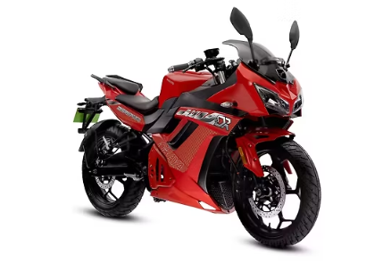 ferrato disruptor