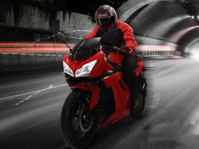 Ferrato Disruptor Electric Bike at ₹1.54 Lakh – Powerful Performance, Smart Features & Stunning Design!