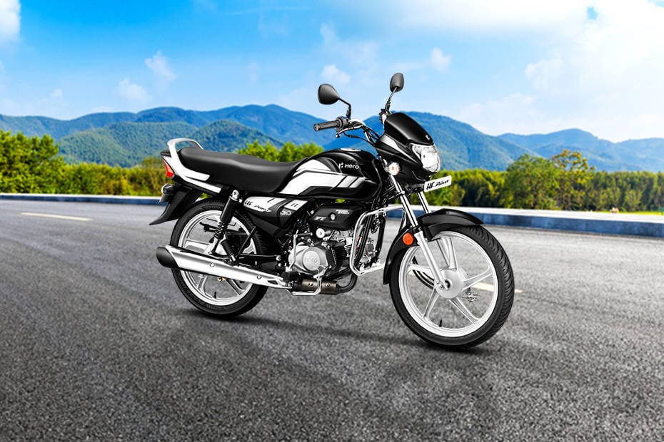 Best Bikes Under 1 Lakh in India 2025