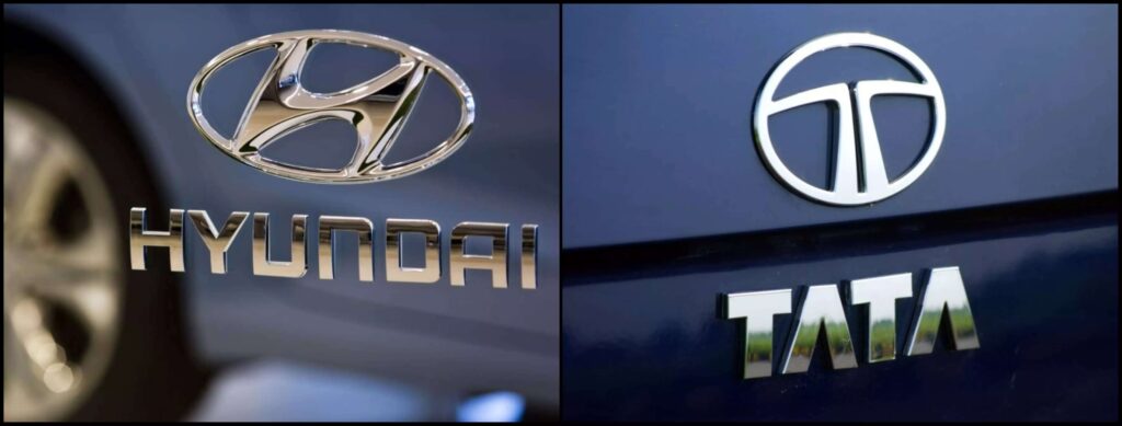 Tata vs Hyundai Comparison