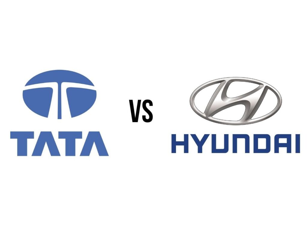 Tata vs Hyundai Comparison