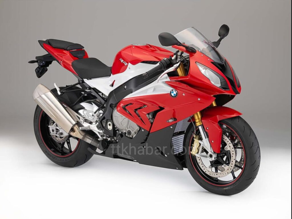 BMW S 1000 RR Bikes