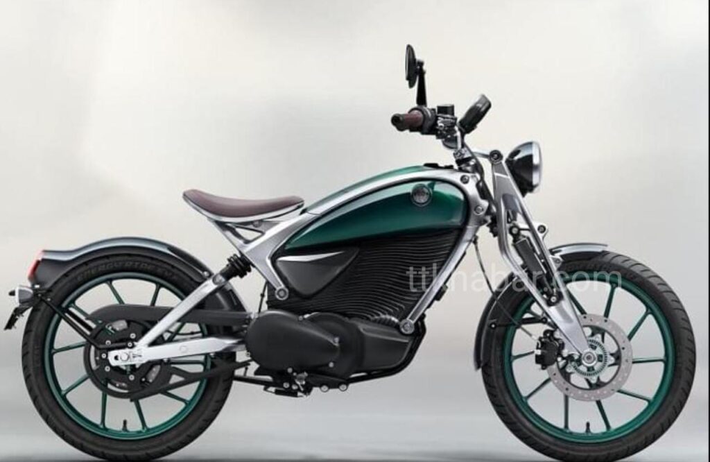 Royal Enfield
