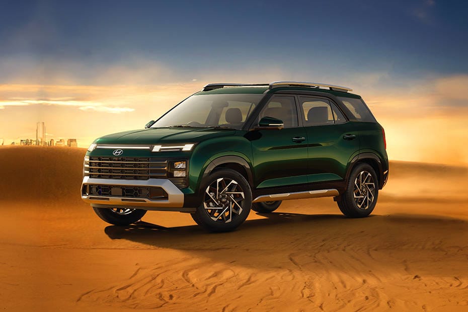 Upcoming Futuristic Cars
