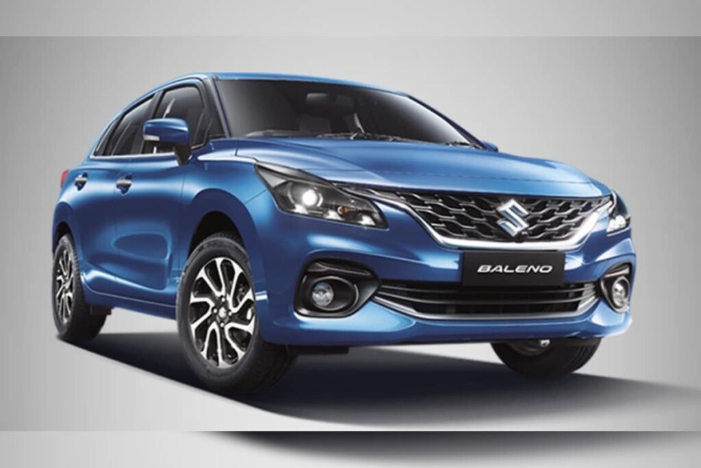 Best selling cars