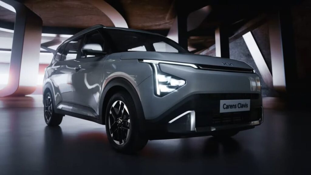 Upcoming Futuristic Cars