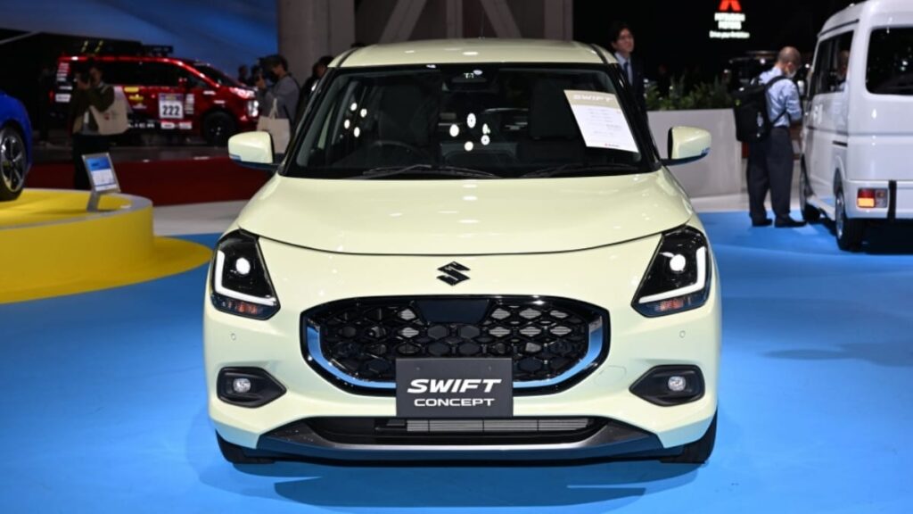 Best selling cars