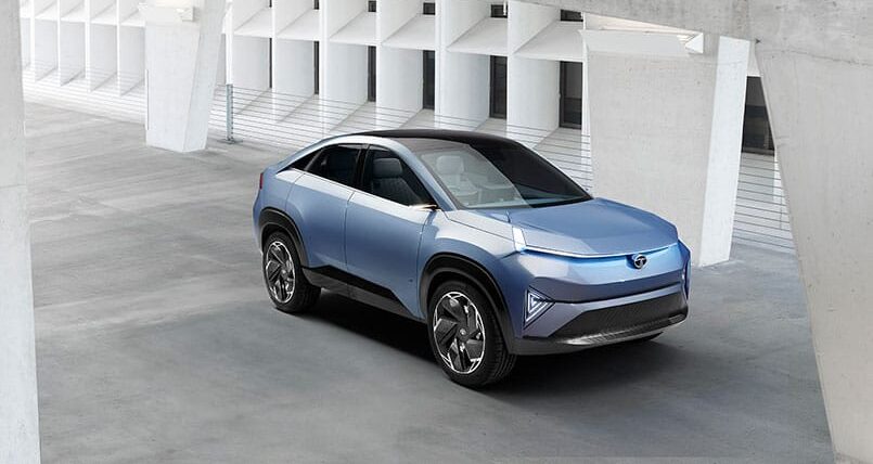 Tata EV Discounts in August 2025