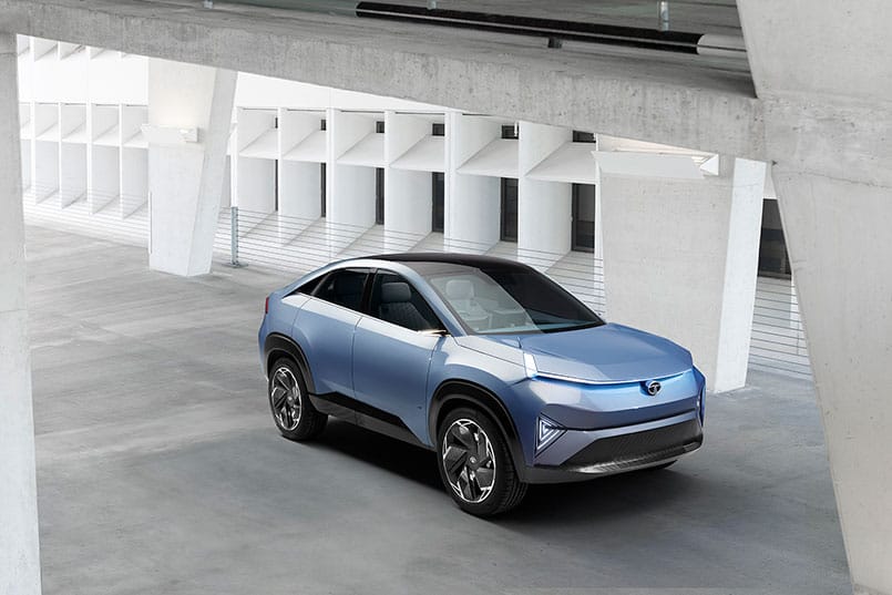 Upcoming Futuristic Cars