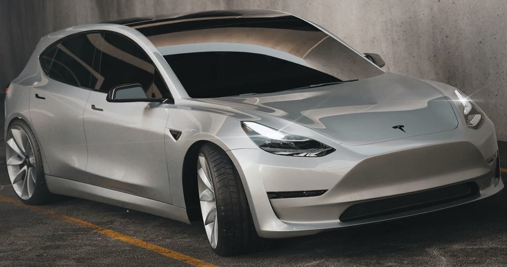 Upcoming Futuristic Cars