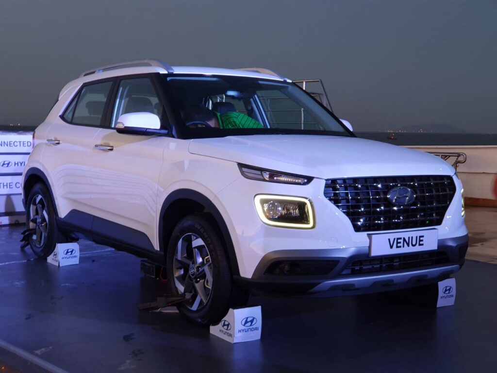 Best selling cars