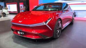 Honda Ye GT EV – India’s Next Big Electric Marvel for the Bold & Smart