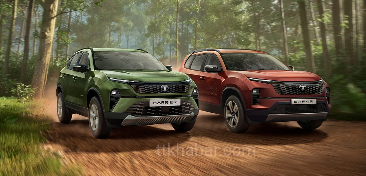 Tata Harrier and Safari Adventure X Launched, Prices Rs 18.99 Lakh- Why Buyers Are Loving It