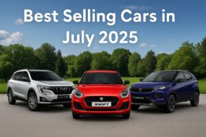 20,895 Units Sold! Maruti Swift Dzire Becomes India’s No.1 Car in July 2025 While Hyundai Creta is in 2nd Place