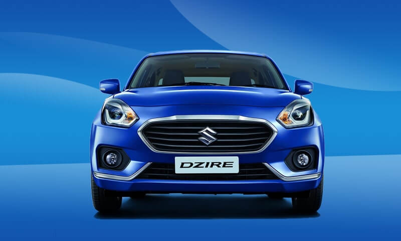 Swift Dzire
