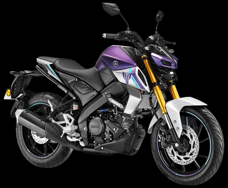 MT 15 Price in India
